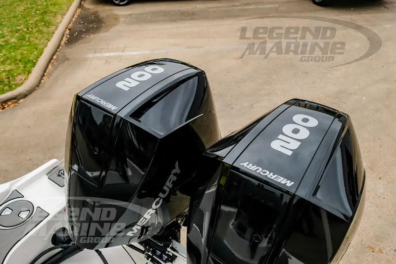 Slide: The Image of NauticStar 2602 Legacy 2022 - 77