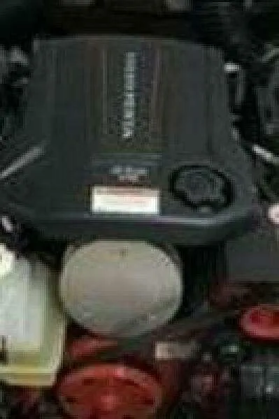 Slide: The Image of 2022 Cobalt CS22 engine close-up, showcasing components and design details. - 12