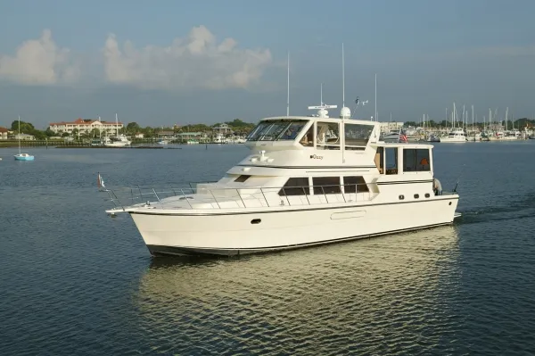 Slide: The Image of Portside View - 2