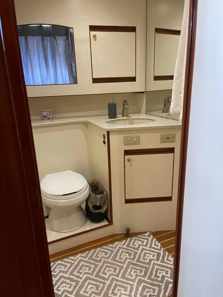 Slide: The Image of Novatec Islander 2004 - 50