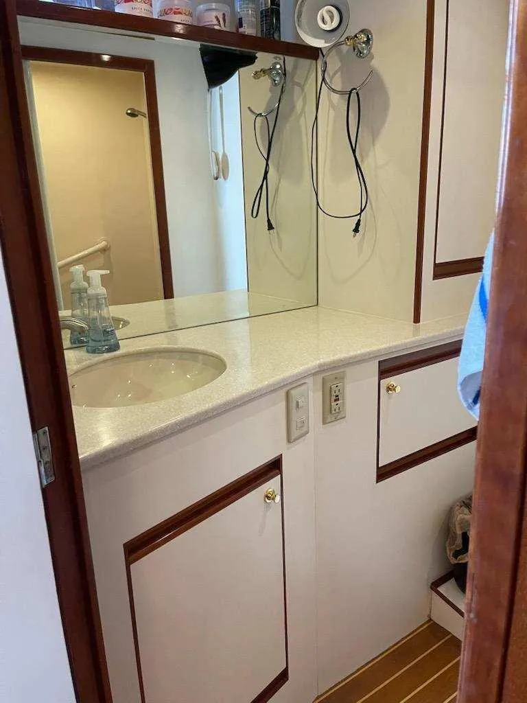 Slide: The Image of Novatec Islander 2004 - 51