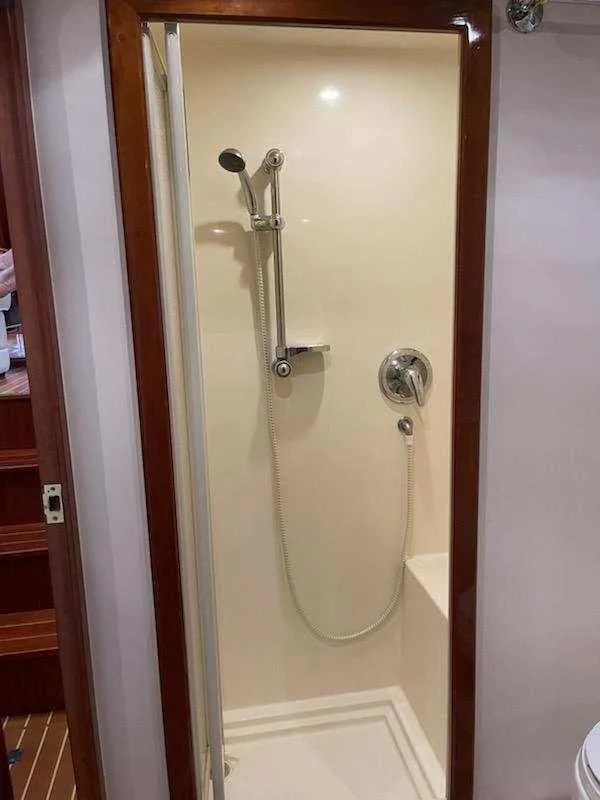 Slide: The Image of Novatec Islander 2004 - 52