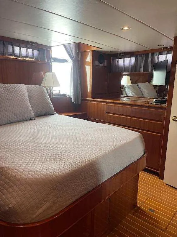 Slide: The Image of Novatec Islander 2004 - 53