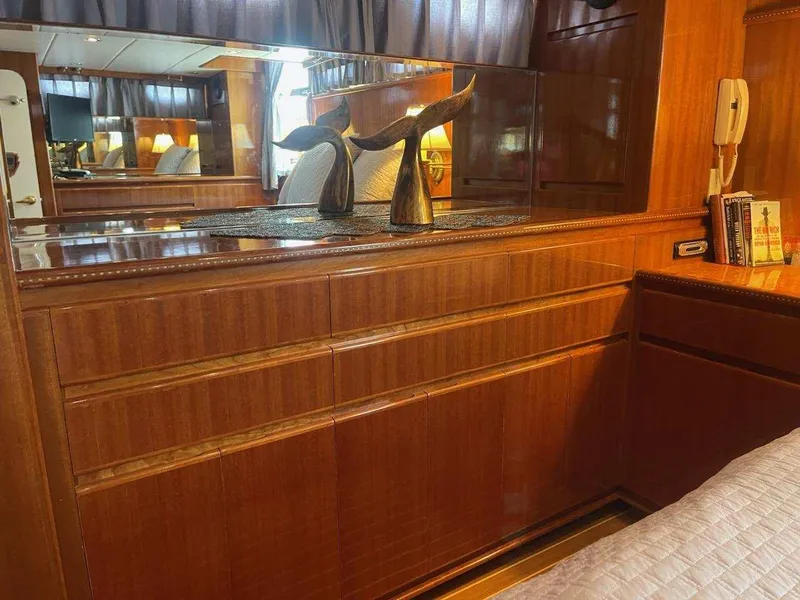 Slide: The Image of Novatec Islander 2004 - 56