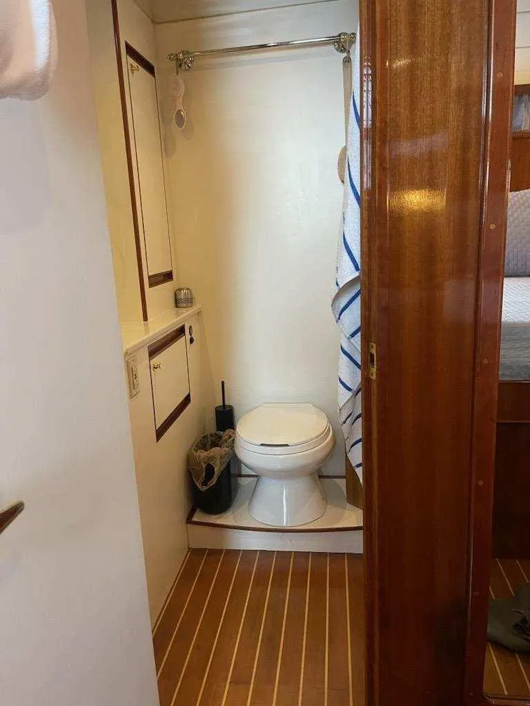 Slide: The Image of Novatec Islander 2004 - 57