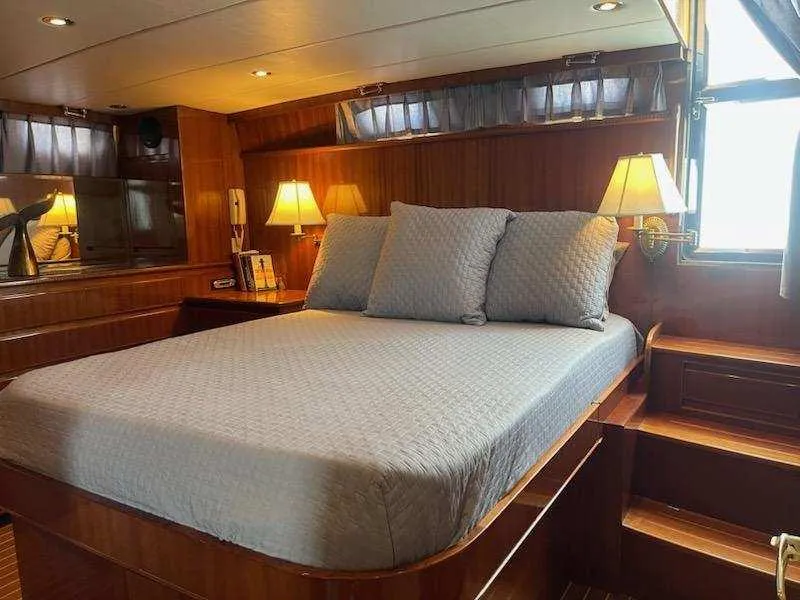 Slide: The Image of Novatec Islander 2004 - 59