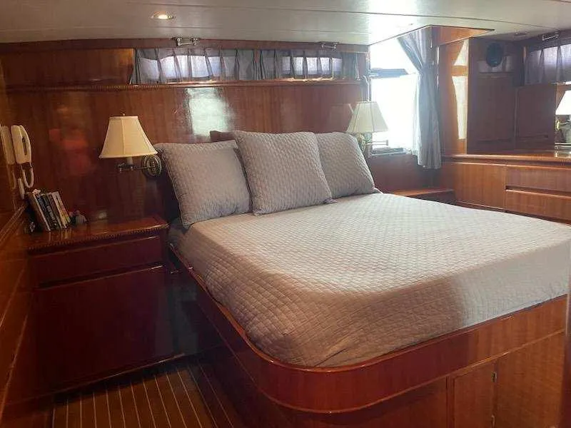 Slide: The Image of Novatec Islander 2004 - 60