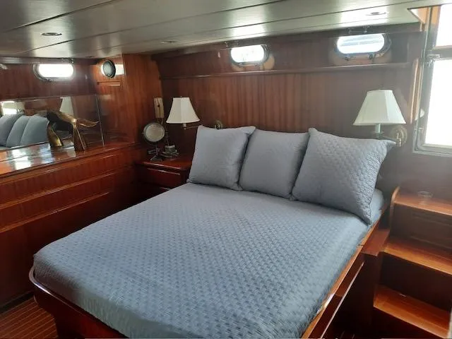 Slide: The Image of Novatec Islander 2004 - 61