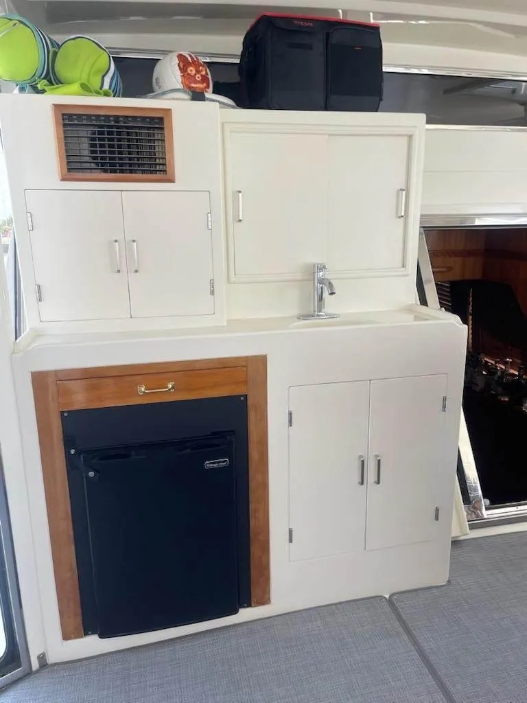 Slide: The Image of Novatec Islander 2004 - 65