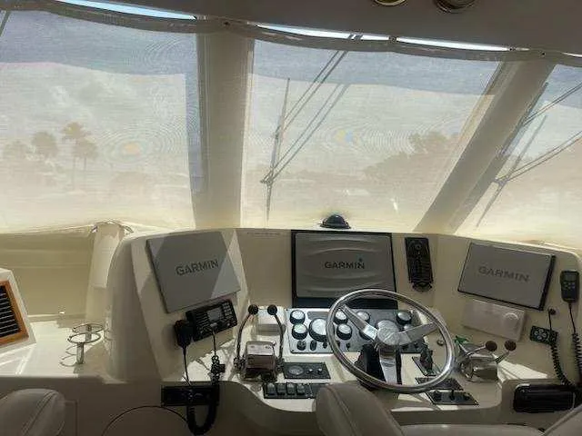 Slide: The Image of Novatec Islander 2004 - 66