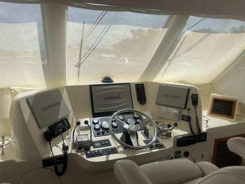 Slide: The Image of Novatec Islander 2004 - 67