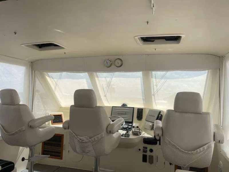 Slide: The Image of Novatec Islander 2004 - 68