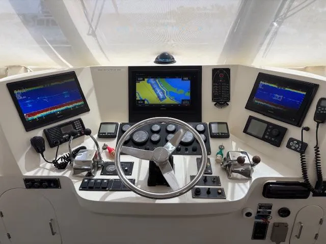 Slide: The Image of Novatec Islander 2004 - 69