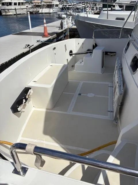 Slide: The Image of Novatec Islander 2004 - 70