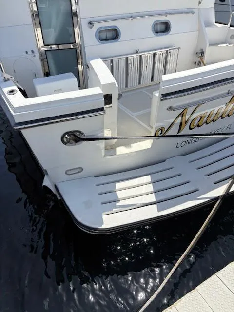 Slide: The Image of Novatec Islander 2004 - 71