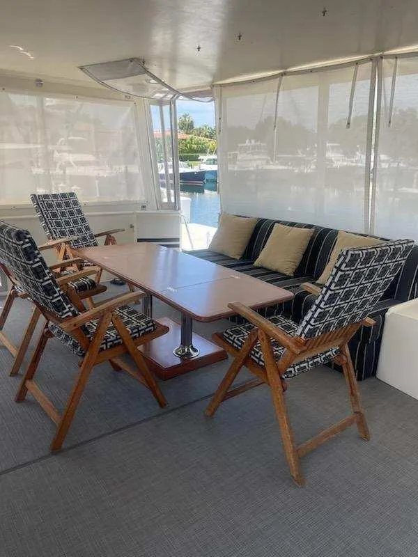 Slide: The Image of Novatec Islander 2004 - 75