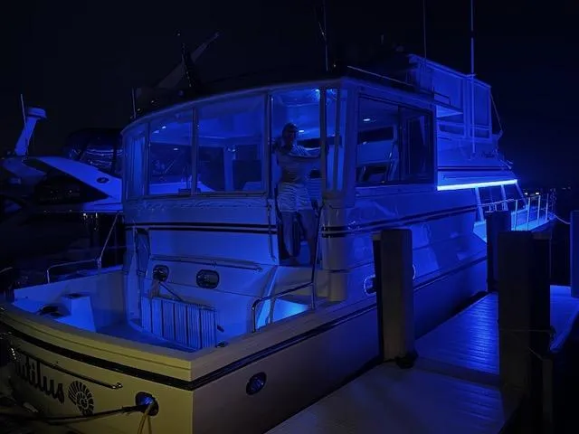 Slide: The Image of Novatec Islander 2004 - 76