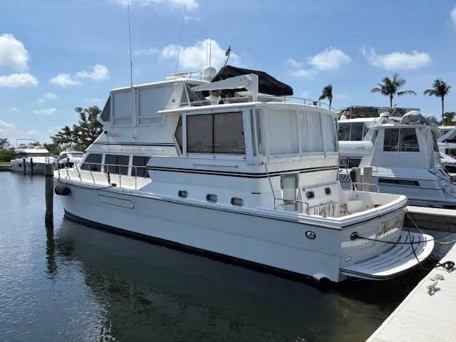 Slide: The Image of Novatec Islander 2004 - 81