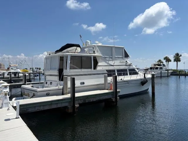 Slide: The Image of Novatec Islander 2004 - 82