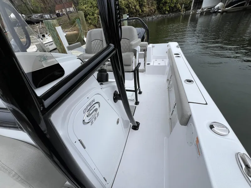 Slide: The Image of Sportsman 232 CC 2023 - 12