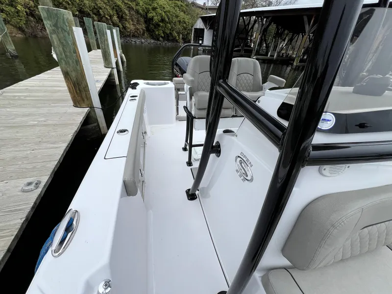 Slide: The Image of Sportsman 232 CC 2023 - 13