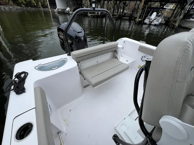 Slide: The Image of Sportsman 232 CC 2023 - 14