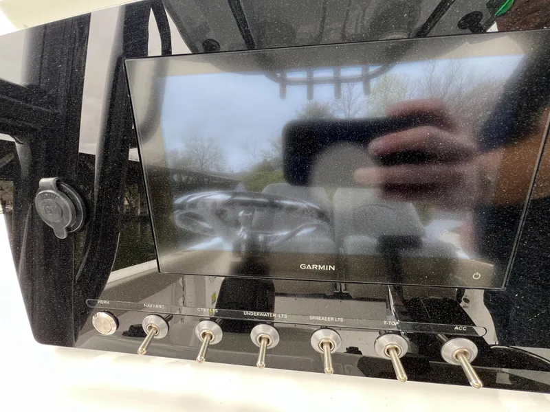 Slide: The Image of Sportsman 232 CC 2023 - 19