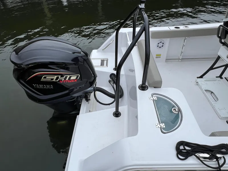 Slide: The Image of Sportsman 232 CC 2023 - 4