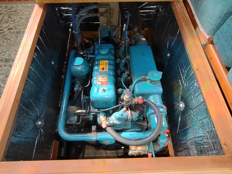 Slide: The Image of Cascade 42 1988 - 59