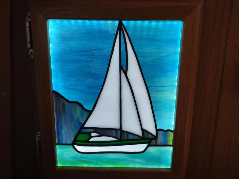 Slide: The Image of Cascade 42 1988 - 62