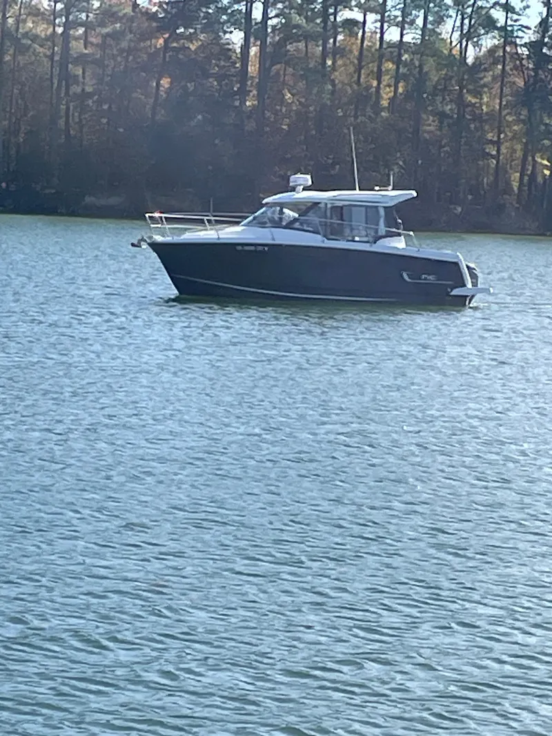 Slide: The Image of Jeanneau NC 895 2020 - 2