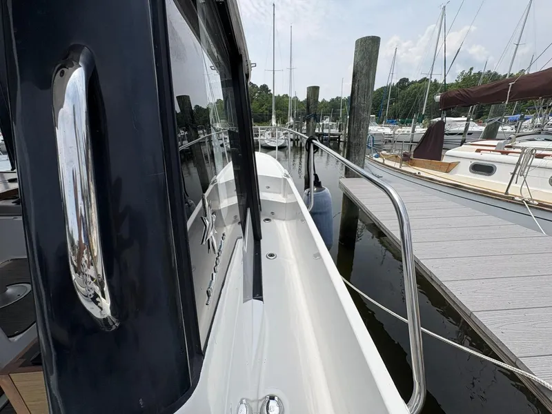 Slide: The Image of Jeanneau NC 895 2020 - 23