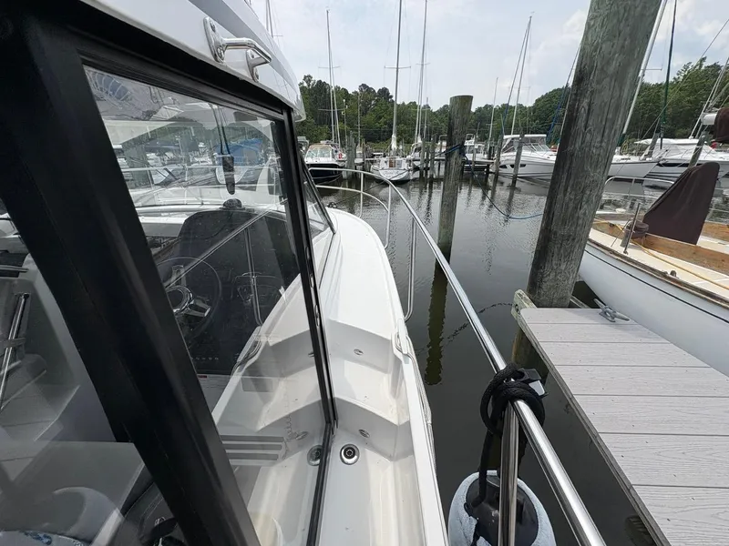 Slide: The Image of Jeanneau NC 895 2020 - 24