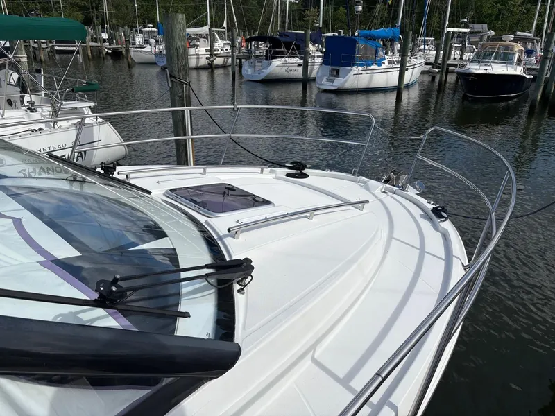 Slide: The Image of Jeanneau NC 895 2020 - 26