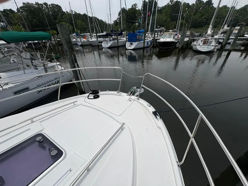 Slide: The Image of Jeanneau NC 895 2020 - 27