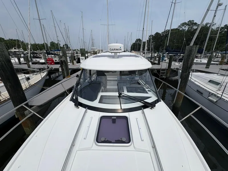 Slide: The Image of Jeanneau NC 895 2020 - 28