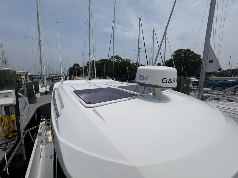 Slide: The Image of Jeanneau NC 895 2020 - 29