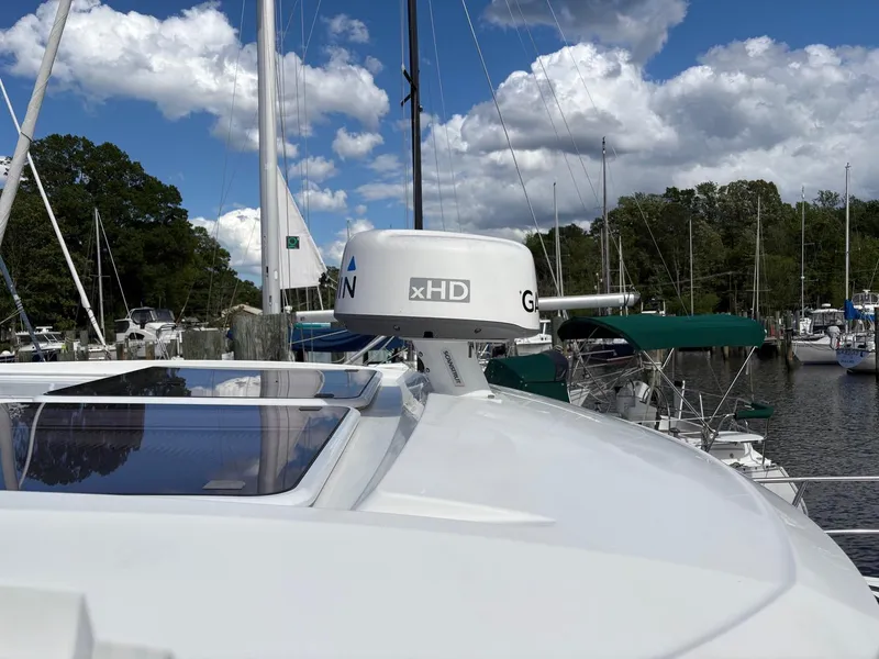 Slide: The Image of Jeanneau NC 895 2020 - 30