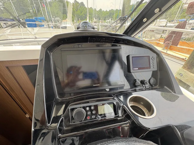 Slide: The Image of Jeanneau NC 895 2020 - 39