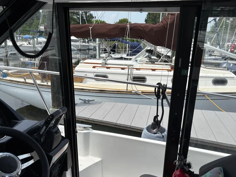 Slide: The Image of Jeanneau NC 895 2020 - 41