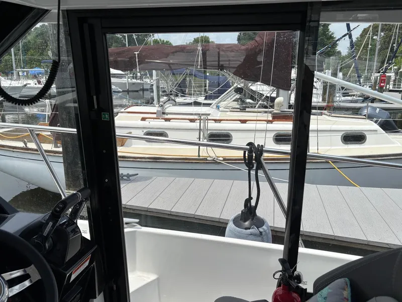 Slide: The Image of Jeanneau NC 895 2020 - 42