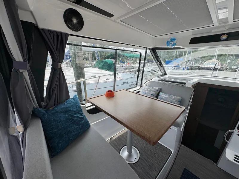 Slide: The Image of Jeanneau NC 895 2020 - 43