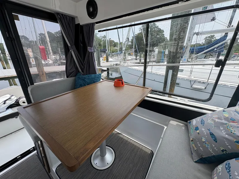 Slide: The Image of Jeanneau NC 895 2020 - 44