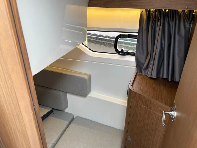 Slide: The Image of Jeanneau NC 895 2020 - 55