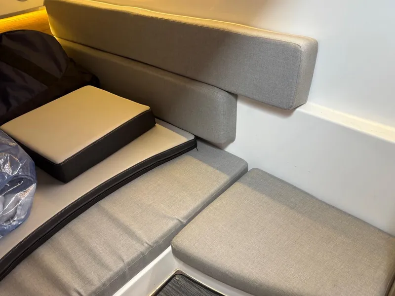 Slide: The Image of Jeanneau NC 895 2020 - 56