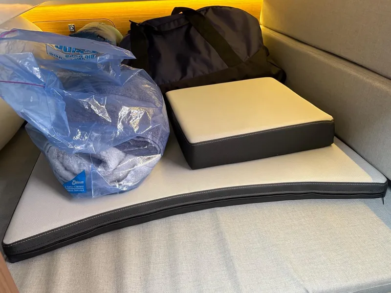 Slide: The Image of Jeanneau NC 895 2020 - 57