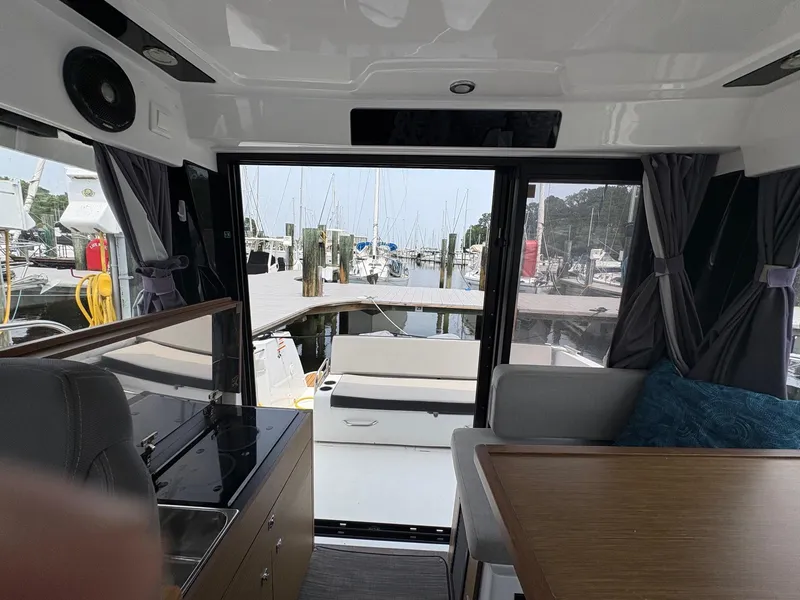 Slide: The Image of Jeanneau NC 895 2020 - 58