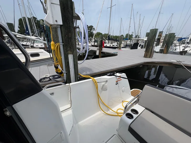 Slide: The Image of Jeanneau NC 895 2020 - 59