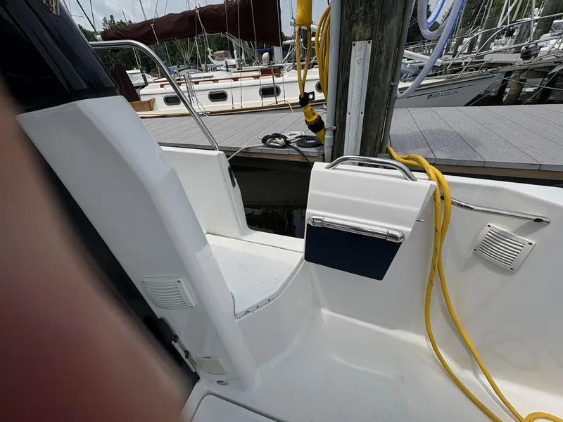 Slide: The Image of Jeanneau NC 895 2020 - 61