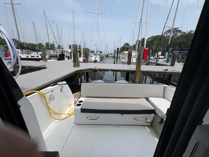 Slide: The Image of Jeanneau NC 895 2020 - 62